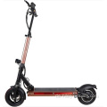 Zwei -Rad -Schnellgeschwindigkeitstrotinette Pure Electric Scooter